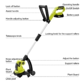 The Best Deals For Cordless Lawn Edge Trimmer Our Best Picks