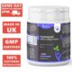 Beauty Collagen Peptides Supplements with Hyaluronic Acid & Vitamin C |  Collagen Powder