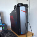 Acer Nitro 50 Gaming Desktop Tower PC Dedicated Graphics Black