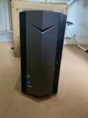 Acer Nitro 50 N620 pc Case used