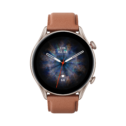 Amazfit GTR 3 Pro Smartwatch | 12-day Long-lasting Battery Life | Clear & Easy-to-read Ultra HD AMOLED Display | 150+...