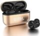 Amazon Brand – Umi Bluetooth 5.0 IPX7 W5s True Wireless Earbud Headphones for iPhone, Samsung, Huawei with Patented Intelligent Metal Charging Case…