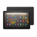 Amazon Fire HD 10 Tablet with Alexa Hand Free 32GB, 1080p Full HD UK Stock Black