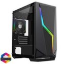 AMD Ryzen 3 3200G Gaming PC 16GB DDR4 120GB SSD Windows 11 Pro RGB WiFi BB