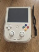ANBERNIC RG406V Retro Game Console Android 13 WI-FI Console 4" Display 5500mAh