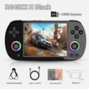 ANBERNIC RG40XX H Retro Handheld Game Console Linux 4 Inch 5000+ Games 64GB