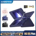 ANBERNIC RG DS Plus Linux Retro Handheld Game Console 4.3' RK3568 4000mAh Gifts