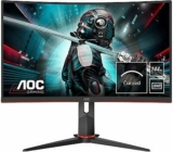 Where To Buy The Top 10 Prices For AOC Curved Monitor For You