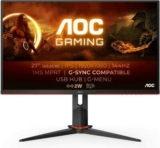 The Best 10 Prices & Where To Buy AOC Monitor 144hz Our Buying Guide