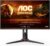 The Best 10 Prices & Where To Buy AOC Monitor 144hz Our Buying Guide