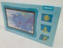 Aocwei X700 kids Tablet 10.1 Inch, Android 128GB storage, 6GB RAM, (Blue)