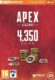 APEX Legends – 4350 COINS | PC Download – Origin Code