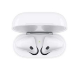 The Best Deals For Apple AirPods 2nd Generation With Charging Case For You