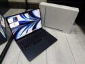 Apple MacBook Air 13.6” Retina 2024 1TB SSD 16GB Ram 8C CPU 8C GPU M3 Midnight