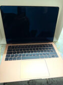 Apple MacBook Air 13in Gold Intel Core i5 8th Gen 8GB 256GB SSD Parts