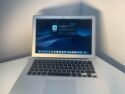 Apple MacBook Air 2017 13.3" (128GB SSD, Intel Core i5 5th Gen., 1.80 GHz, 8GB)