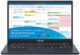 ASUS VivoBook with Microsoft Office 365 L410MA 14 Inch Full HD Laptop (Intel Celeron N4020, 4 GB RAM, 64 GB eMMC, Windows 10 S) Includes 1 Year…