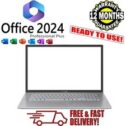 ASUS VivoBook 17 M712D 17.3" Inch Windows 10 Office Ryzen 5 8GB 128GB SSD Laptop
