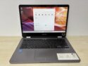 ASUS VivoBook Flip 14 TP401M Laptop Intel N4020 4GB RAM 64GB Touchscreen Win 11