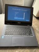 ASUS VivoBook Flip 14 TP412U - i3 / 4GB RAM / 128GB SSD Touchscreen - Laptop