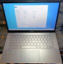 ASUS VivoBook, Intel Core i3 7TH Gen, 8gig Ram, 128 SSD, 13.3 inches