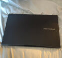 ASUS VivoBook X1500EA 15.6in i5 8GB 256GB SSD Win11 Iris Xe Black