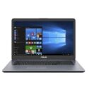 ASUS VivoBook X705M 17.3" Laptop – 8GB RAM, 1TB HDD, Windows 11 – Excellent Cond