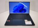 Asus Zenbook 15 15.6" Laptop - Ryzen 7 / 16GB RAM / 500GB NVMe / Windows 11 Pro