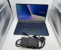 ASUS ZenBook 15 UX534F 15.6" i7-10510U 16GB RAM 512GB SSD GTX 1650 Laptop