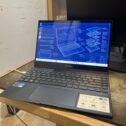 ASUS Zenbook Flip UX363E i5-1135G7 8GB Ram 512GB SSD 13" 2-in-1 OLED