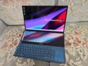 ASUS Zenbook Pro Duo 15.6 i7 12700H RTX 3070 Ti 32GB 1TB 4K OLED Laptop
