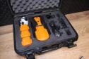AUTEL EVO II Pro Bundle 6K HD Camera Drone - 3 batteries - Evo 2 Pro