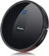 Bagotte BG600 Robot Vacuum Cleaner Mop,Upgraded 1500Pa Strong Suction, 2.7in Thin, Super Quiet, Smart Self-Charging Robotic Vacuum Cleaners, Auto…