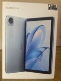 Blackview Tab 30 WiFi Tablet 10.1in 64GB 6GB RAM Wi‑Fi Grey (Boxed) New