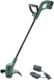 Bosch Home and Garden 06008C1A70 EasyGrassCut 18-230 Cordless Line Grass Trimmer (2.0 Ah Battery, 18 V System, in Box)