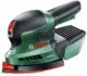 Bosch PSM 18 LI Cordless 18 Volt Li-Ion Multisander