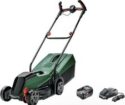 Bosch Cordless Lawnmower CityMower 18V-32 | With Battery | New | Fast Delivery