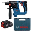 Bosch Professional GBH 18V-18 SDS Cordless Rotary Hammer Drill 5Ah Battery Case