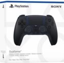 BRAND NEW & SEALED - GENUINE SONY PS5 DUALSENSE WIRELESS CONTROLLER BLACK