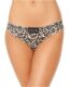 Calvin Klein Animal Micro Panties Bikini Paintbrush Cheetah CK Knickers Briefs