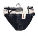 Calvin Klein 3 pack bikinis