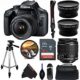 Canon EOS 4000D: A Budget-Friendly DSLR for Beginners