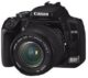 Canon EOS 400D Digital SLR Camera