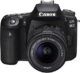 Canon EOS 90D + EF-S 18-55mm f/3.5-5.6 IS STM