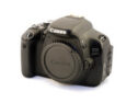 Canon EOS 600D 18.0 MP DSLR Camera - Body Only - 8.5k Shutter Count
