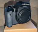 Canon EOS 600D 18MP DSLR V Low Shutter Count, Excellent Condition