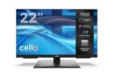 Cello 22 Inch Full HD Smart LED TV with Tizen OS and Samsung Gaming Hub