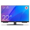 Cello C2224SH 22" inch Full HD LED TV. Freeview . EASY OPERATION & GREAT SOUND