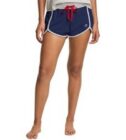Champion Size M Women's Sleep Roller Boxers Style | Boxer Pajama Shorts