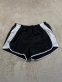 Champion Women's Black Running Shorts Medium M Athletic Gym Sports - Medium 300